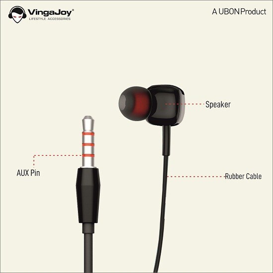 Vj 838 Headphones Vingajoy GT-1049 Wooden Wireless Bluetooth