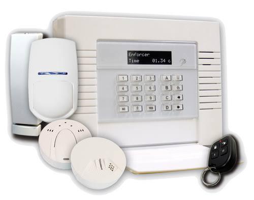 Wireless Burglar Alarm System In Coimbatore At Best By Secure Zone Justdial Wireless Burglar Alarm System In, Best Intruder Alarm System