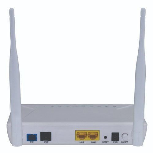 Wireless Syrotech Fiber ONU Network Router in Bangalore at best price ...