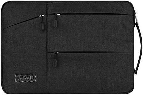 slim laptop bag 15.6