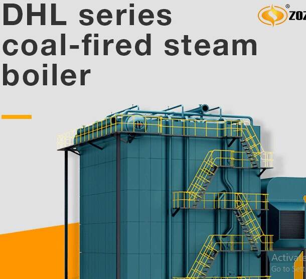 Wns Series Gas-Fired(Oil-Fired) Industrial Steam Boiler in Baramati at best  price by M Job Solution (Closed Down) - Justdial