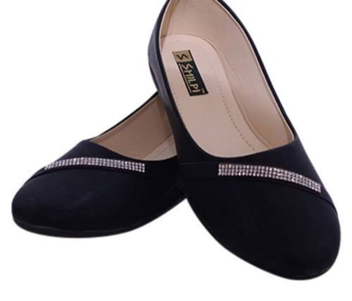 Women Belly Shoe in Delhi at ₹ 199 Unit by Kifoot Fashion - Main Image