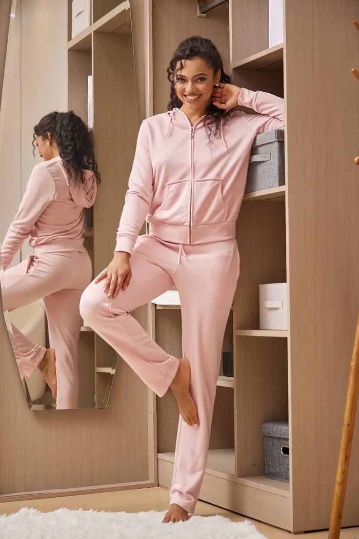 Women Cotton Pink Tracksuit in Ludhiana at ₹ 470 ₹ 700 Set