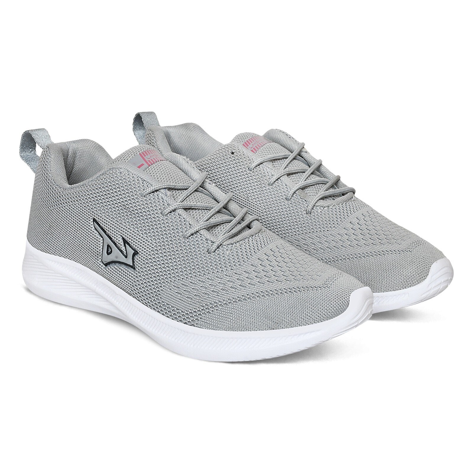 Women Grey Running Shoe in Coimbatore at ₹ 325 Pc by Lakshay