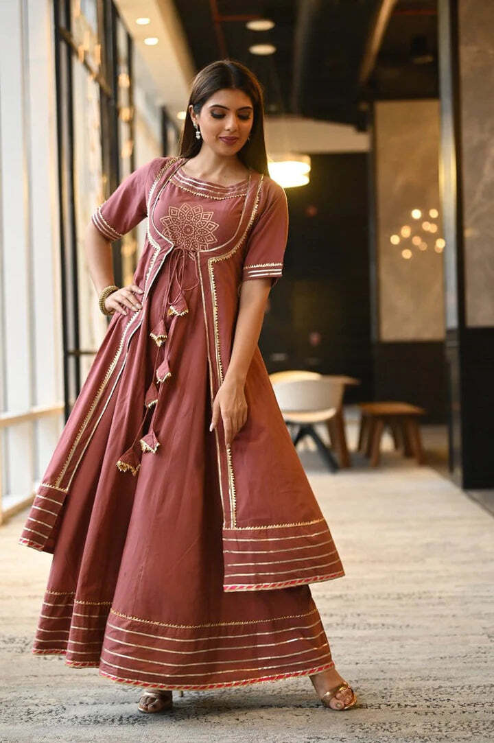 Ethnic Wear for Women in Jaipur at  800 -  2,500 / Pc by Raagini Arts -  Justdial