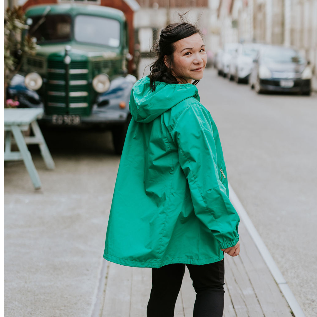 down jacket wildcraft