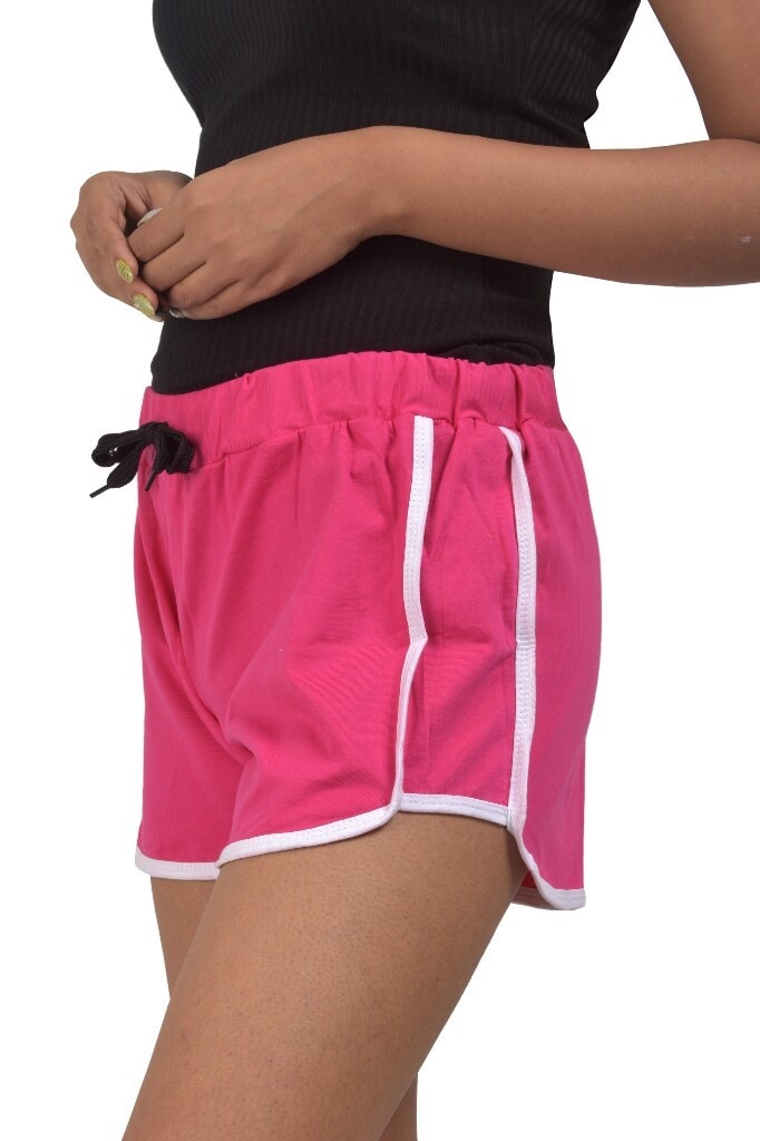 Women Short Pant in Howrah at ₹ 85 ₹ 95 Pc by Power