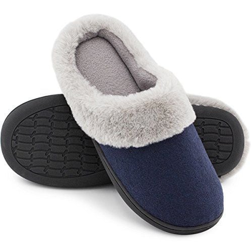 woolen shoes design for ladies