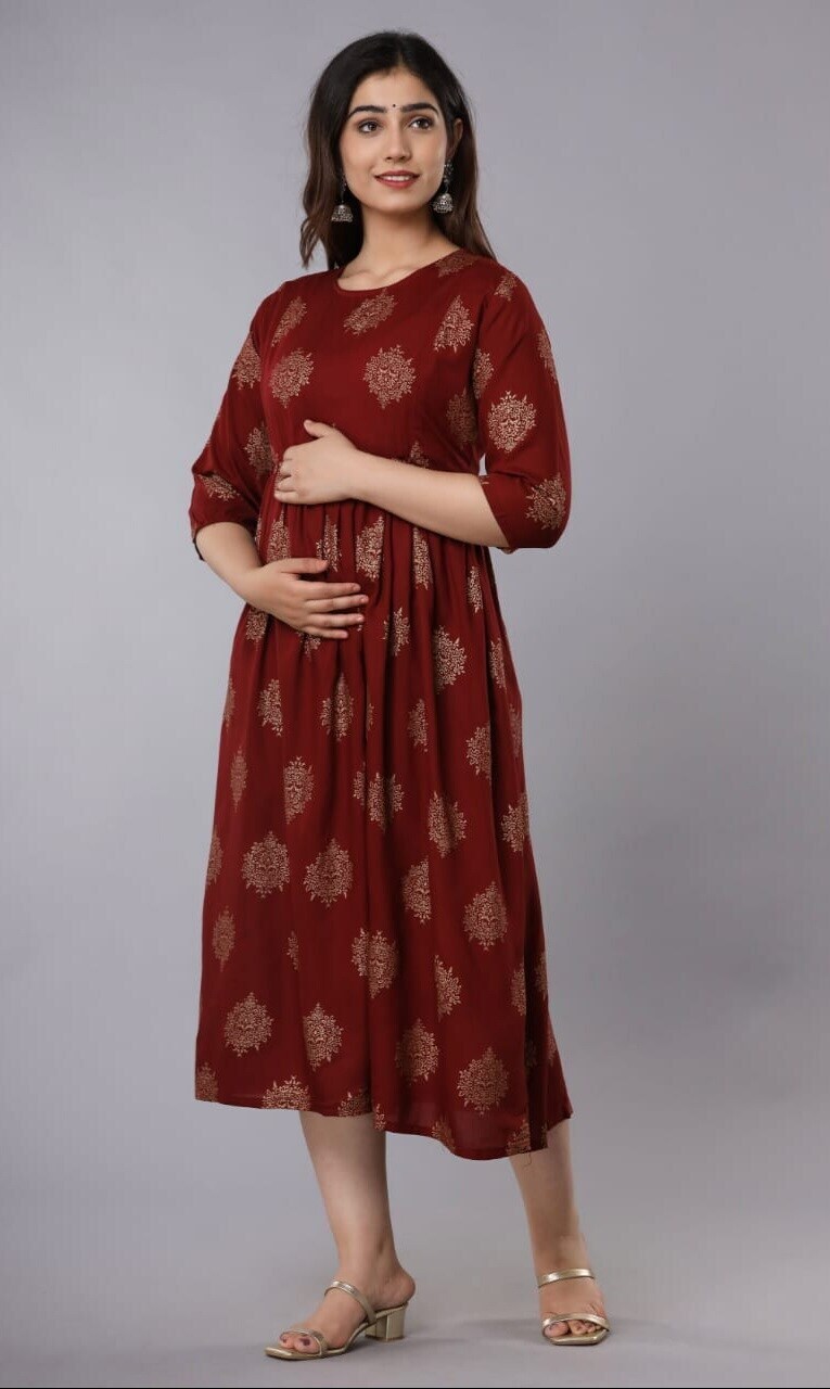 Anna Nagar Motherhood Maternity Clothes Mother Wear New Arrivals