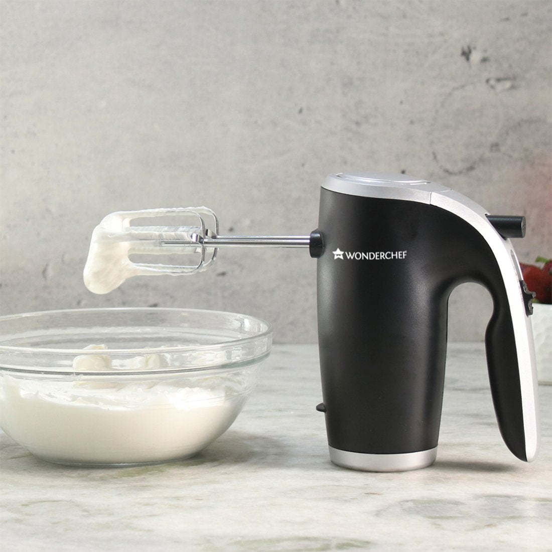 wonderchef hand mixer