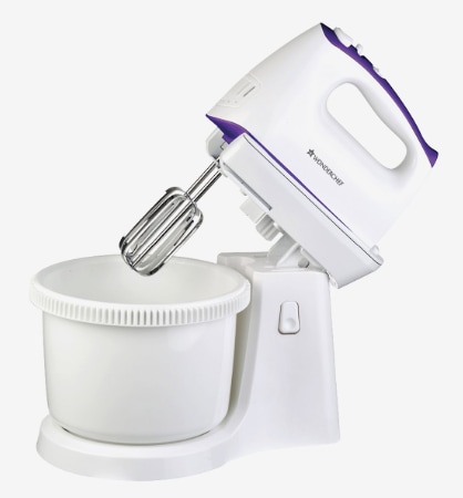 wonder chef stand mixer
