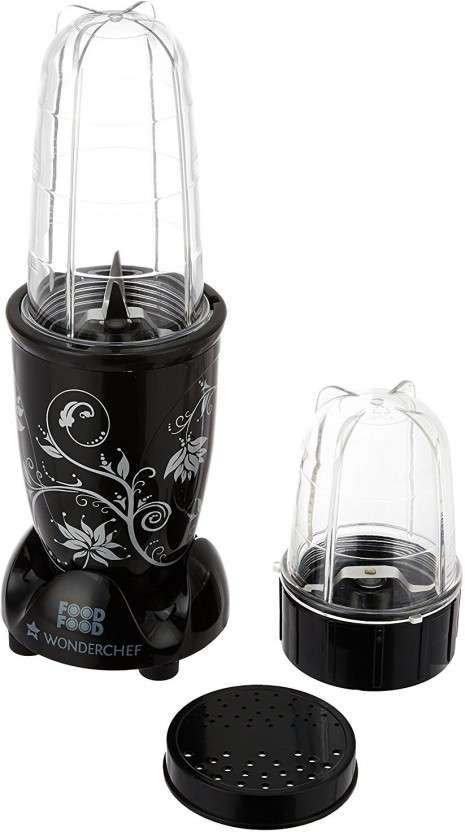 Wonderchef mixer jar Outlet