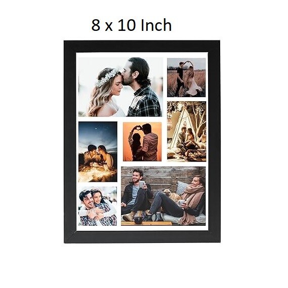 Wood Image Photo Frame x 10 Inch in Ahmedabad at ₹ 150