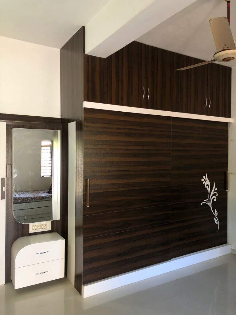 Pvc Furniture Design