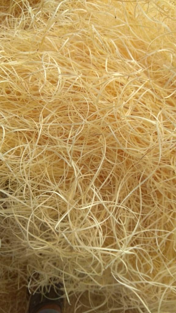 Wood Wool in Kolkata at ₹ 40 ₹ 480 Pkt by Balaji Enterprise