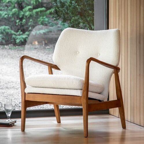 Wooden Bedroom Arm Chair Brown in Jodhpur at ₹ 2,000 ₹ 7,000