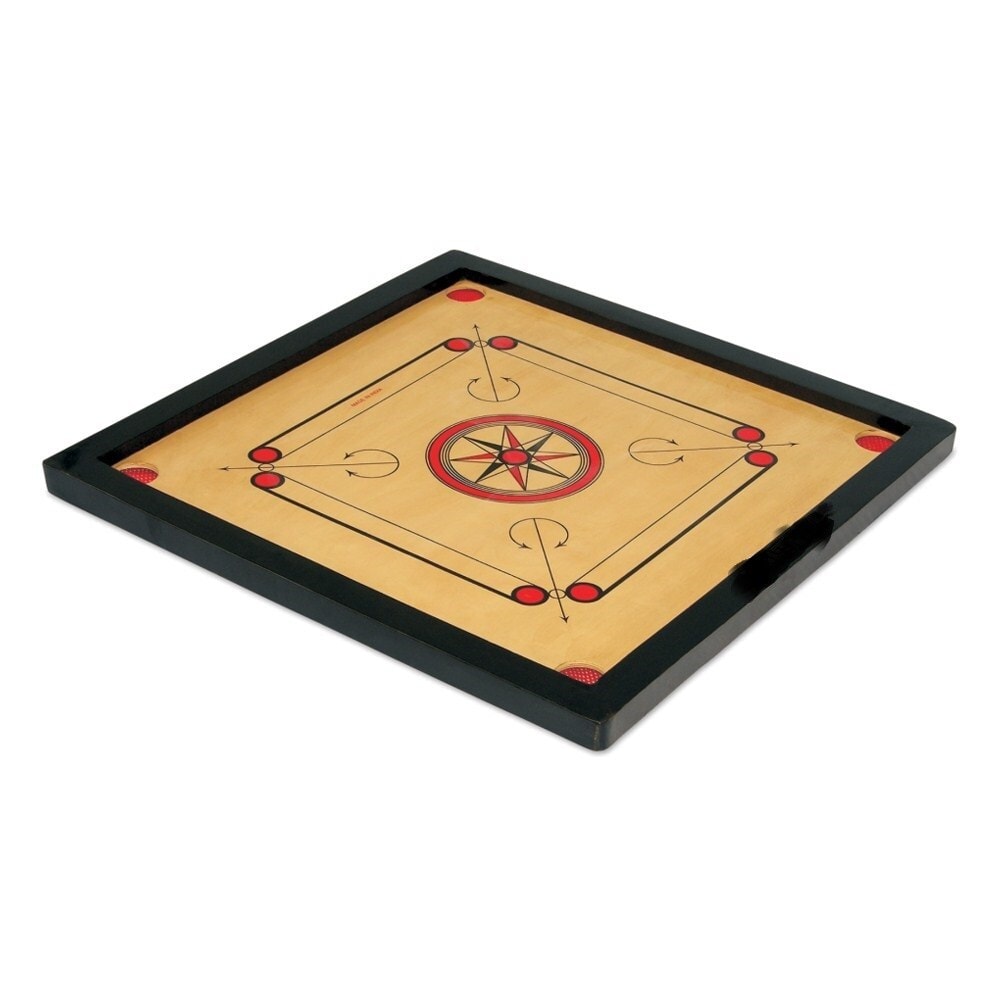 木製Carrom Board キャロンボード Wooden Carrom Board 42 Inch in Meerut at ₹ 400 - ₹ 1,000 / Pc by