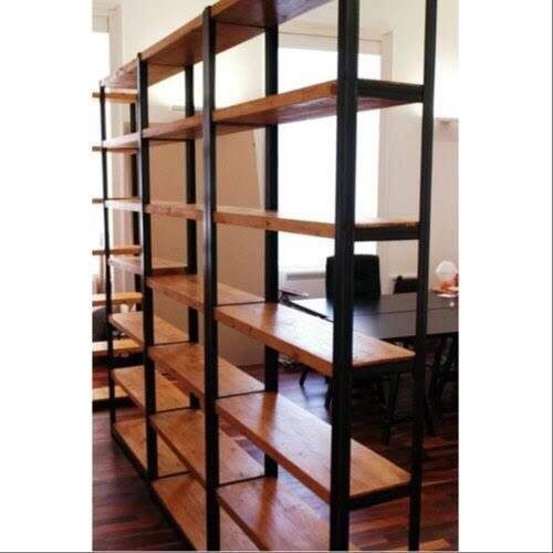 Wooden Display Rack in Coimbatore at best price by Sree Traders Justdial