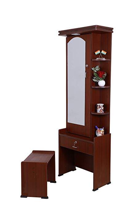 dressing table mrp