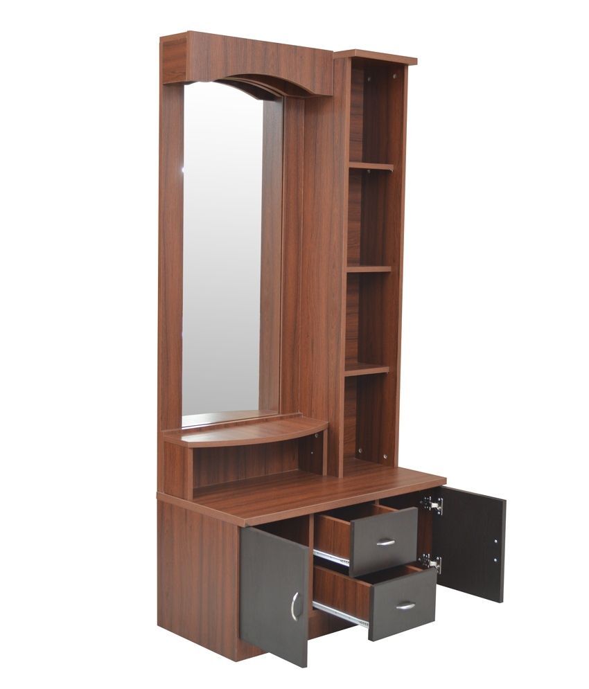 Wooden Dressing Table For Home, Colour - Black, Brown in Durgapur at   3,350 -  4,000 / Pc by A. B. ENTERPRISE (Closed Down) - Justdial