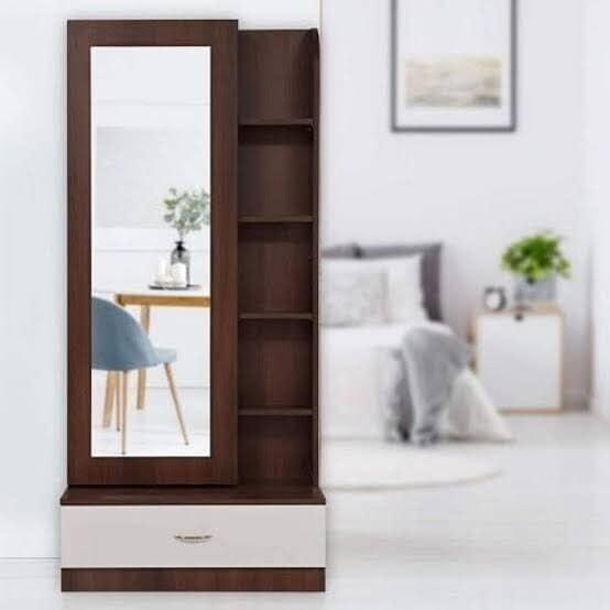 Wooden Dressing Table With Mirror in Pune at ₹ 5,000 ₹ 8,000