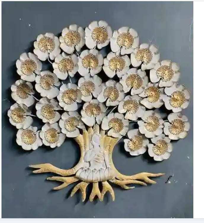 Wooden Handicraft Items For Gift (White) in Meerut at ₹ 1,500