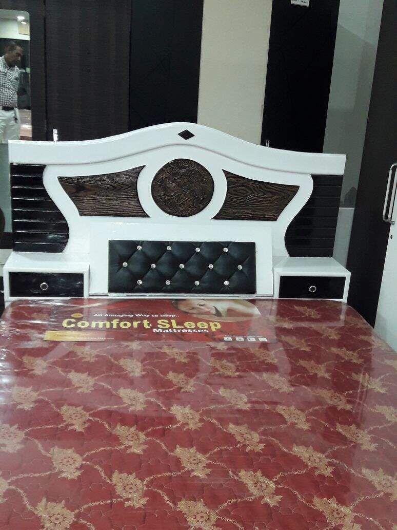 Bed Head Box Design vlr.eng.br