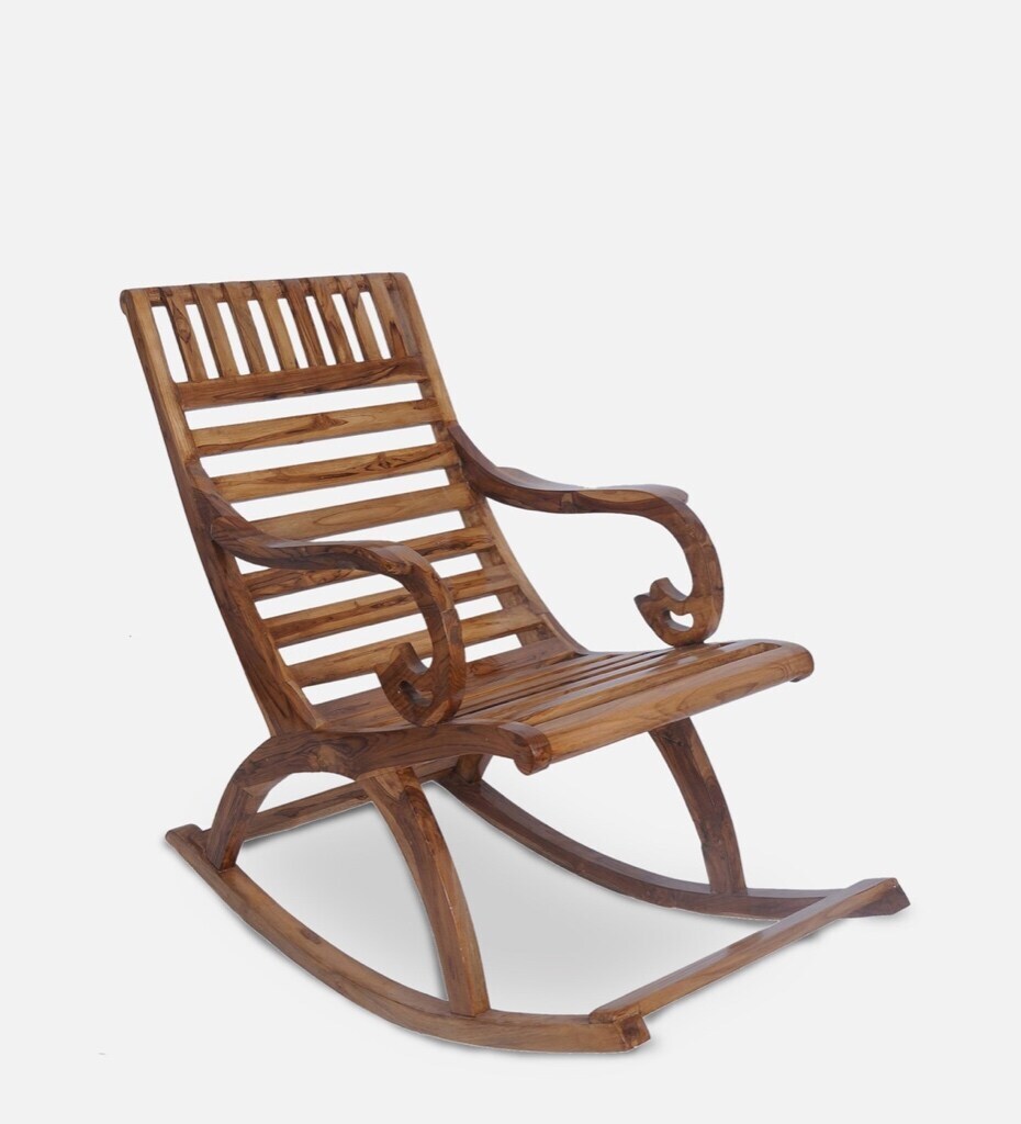 Wooden rolling chair discount price