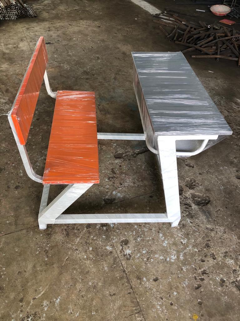 Wooden School Bench in Jodhpur at ₹ 2,538 - ₹ 2,729 / Pc (MOQ:1