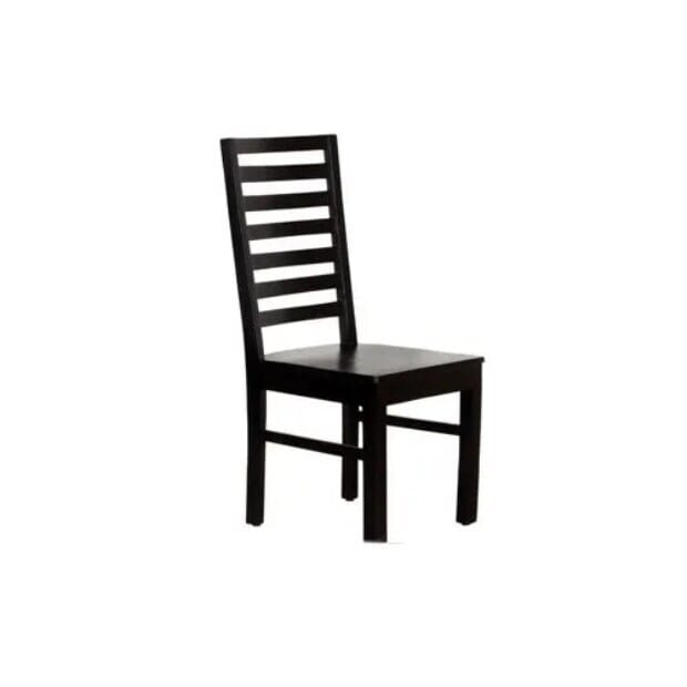 Wooden Second Hand Chair (Black) in Kolkata at ₹ 500 ₹ 1,500