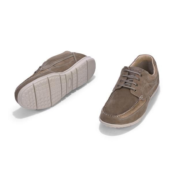 WOODLAND KHAKI CASUAL SHOE FOR MAN (Size-40, Dubai) in Ernakulam