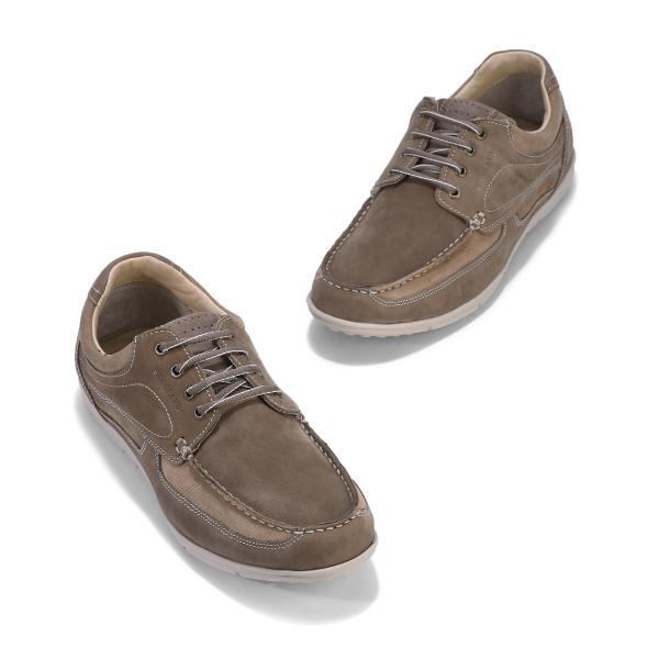 Derby Shoes Khaki Woodland Shoes WOODLAND KHAKI FOOTWEAR SHOE FOR