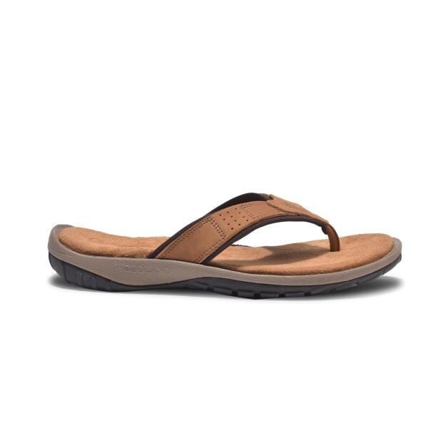 Woodland SNAYPE SLIPPER FOR\\ MEN in 