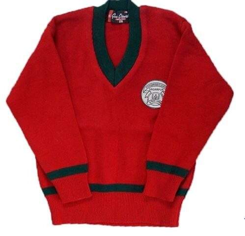 Woolen School Sweater in Delhi at ₹ 163 ₹ 299 Pc by Gee