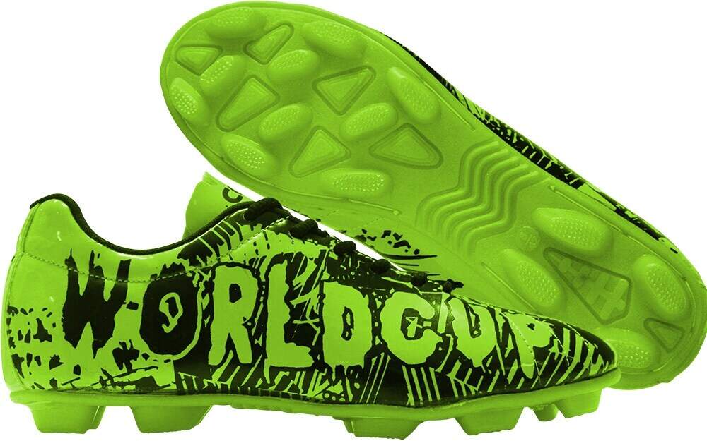 COSCO Worldcup Football Shoes in Hyderabad at best price by Nir