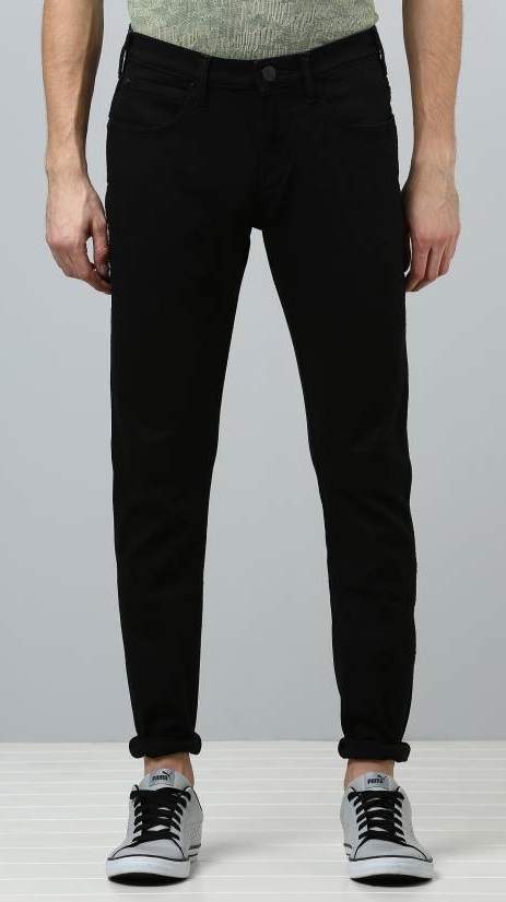 Wrangler W31761W2220X Skinny Mens Jeans 