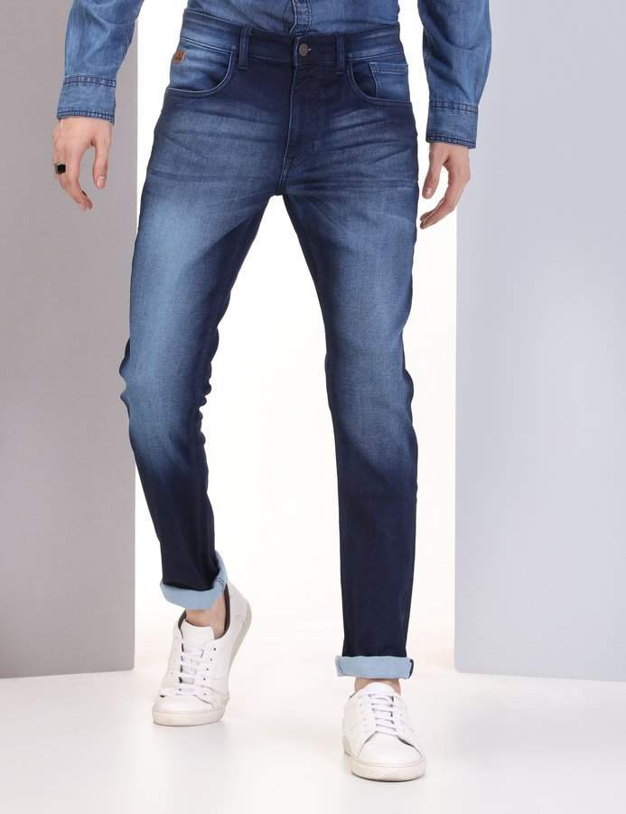 wrogn jeans