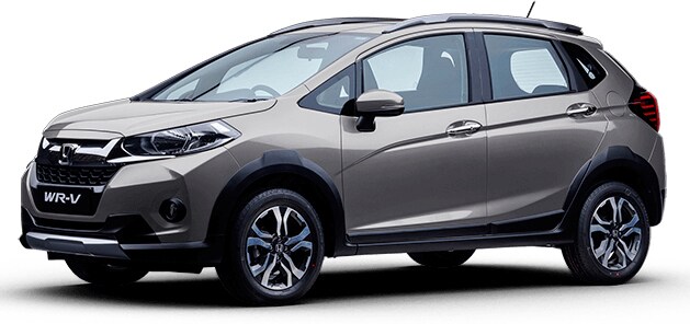 Honda Wrv I Dtec Vx Bs6 Diesel Alabaster Silver In Hyderabad At Best Price By Kapil Motors Pvt Ltd Justdial