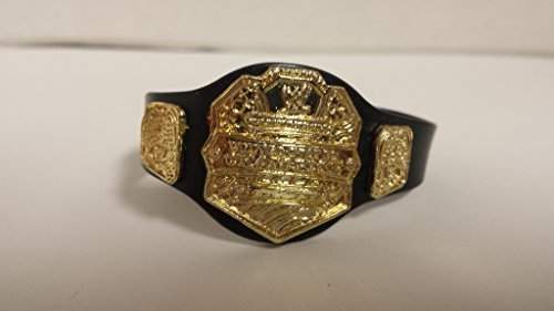 wwe action figure belt