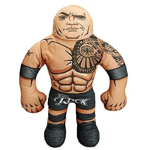 wwe plush