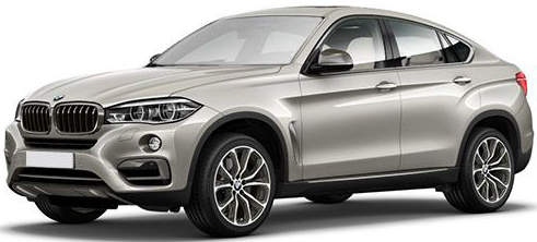 Buy Bmw X6 Xdrive 40d M Sport Diesel Mineral Silver Metallic Features Price Reviews Online In India Justdial