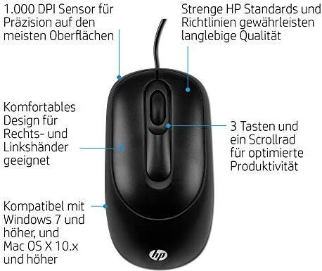 ⭐️M9134A⭐️Mouse Pro i5-9400 61ulTjFtj1L._AC_UF1000,