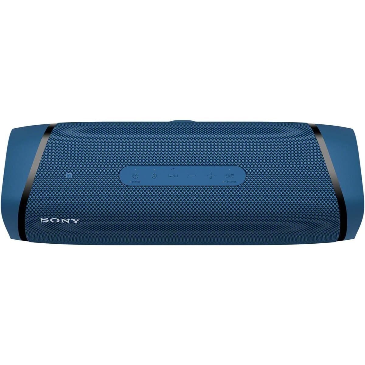 SONY Xb43 Extra Bass Portable Bluetooth Speaker (Blue) in Guwahati
