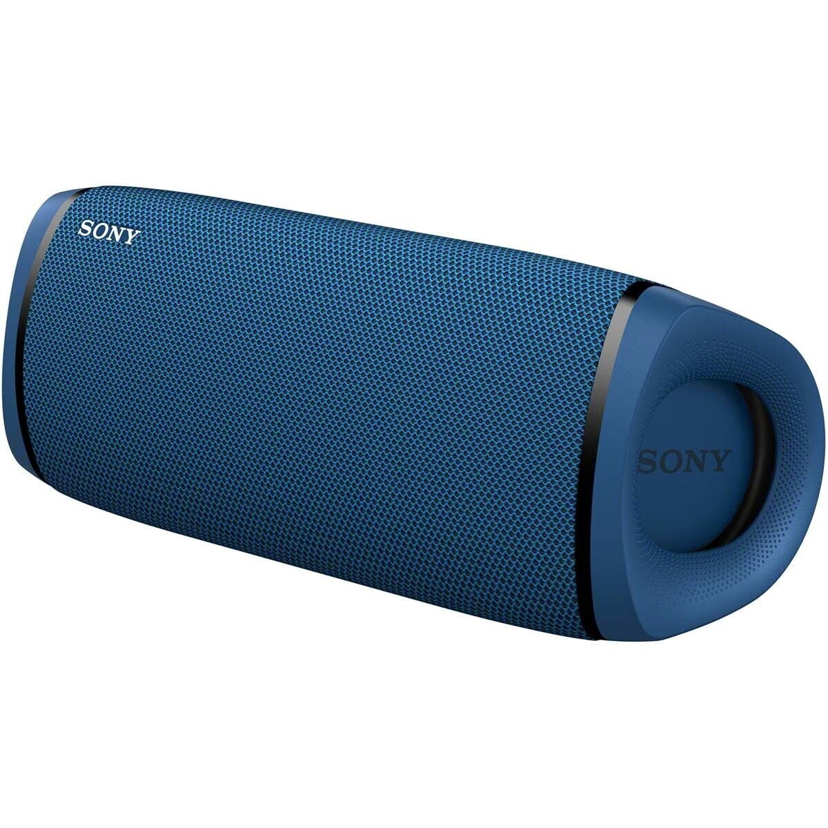 SONY Xb43 Extra Bass Portable Bluetooth Speaker (Blue) in Jaipur