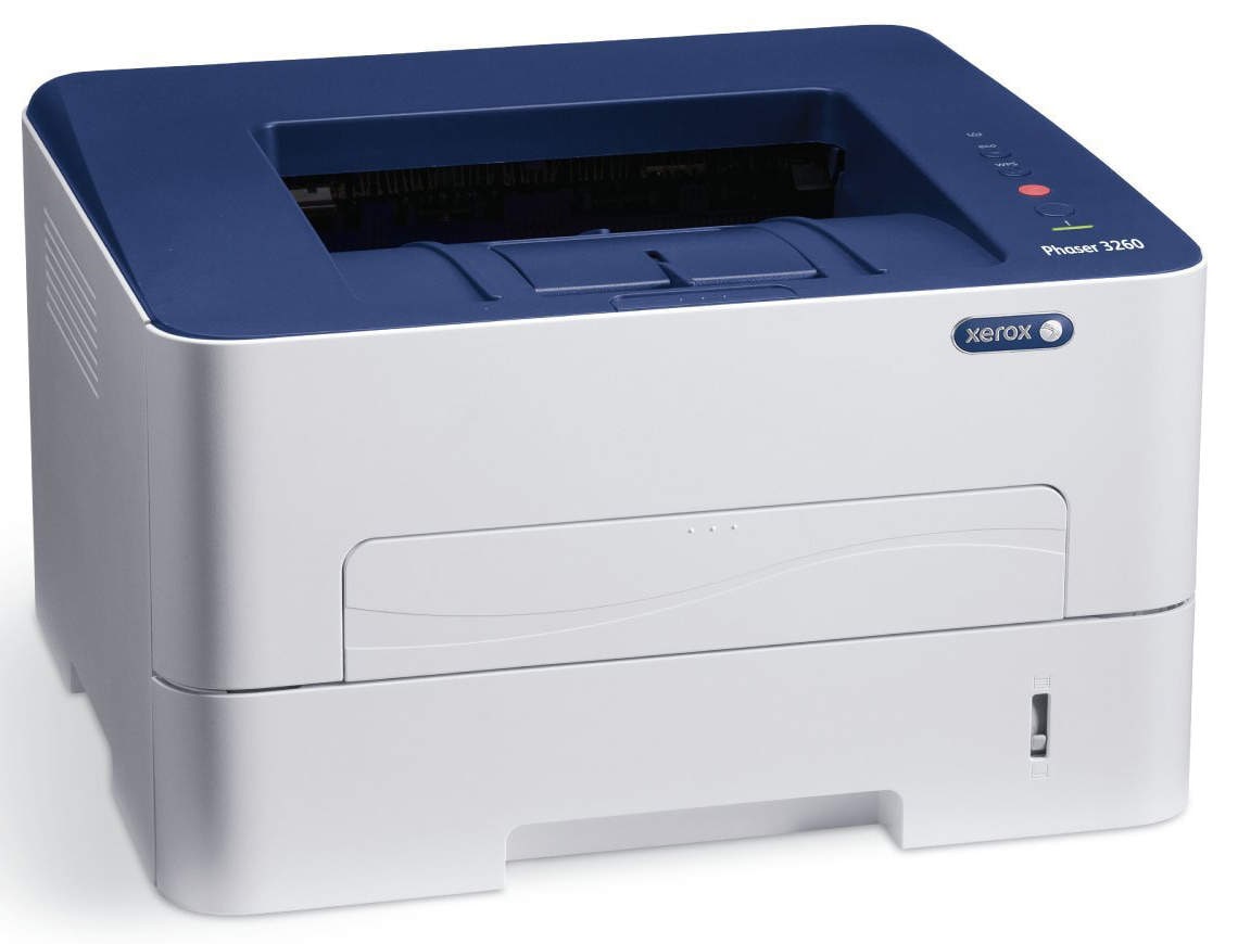 Xerox Phaser 3260 Printer in Bangalore Dealers, Manufacturers