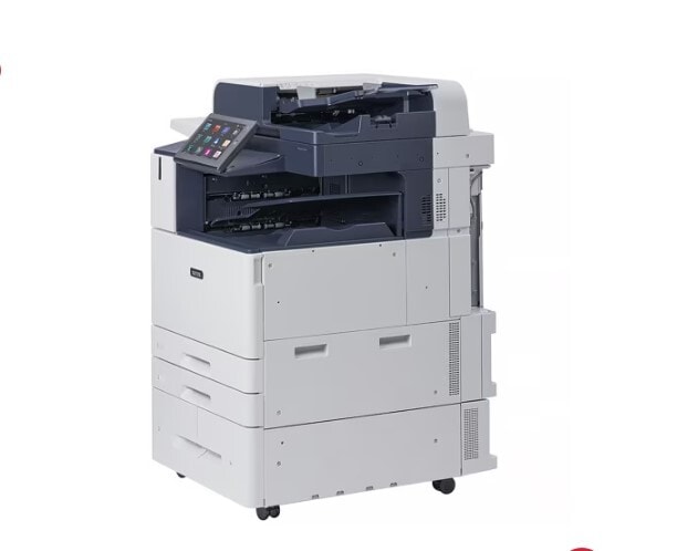 Xerox C8200 Color Multifunction Printer 70 PPM in Delhi at ₹ 4.13