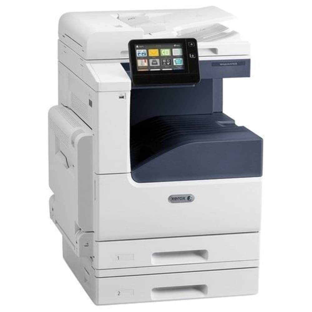 Ｋページ XEROX VERSALINK C7120 A3 COLOR MULTIFUCTIONAL PRINTER in Delhi at