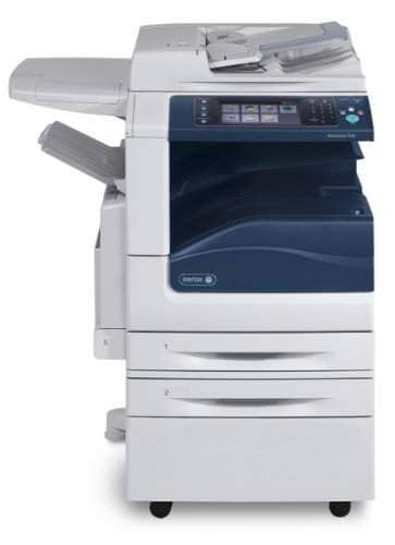 multifunction printer features