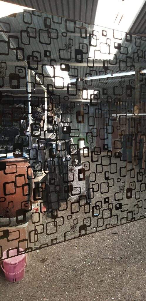 Dijain Glass At Best Price Dijain Glass By Raj Glass In Wardha Justdial