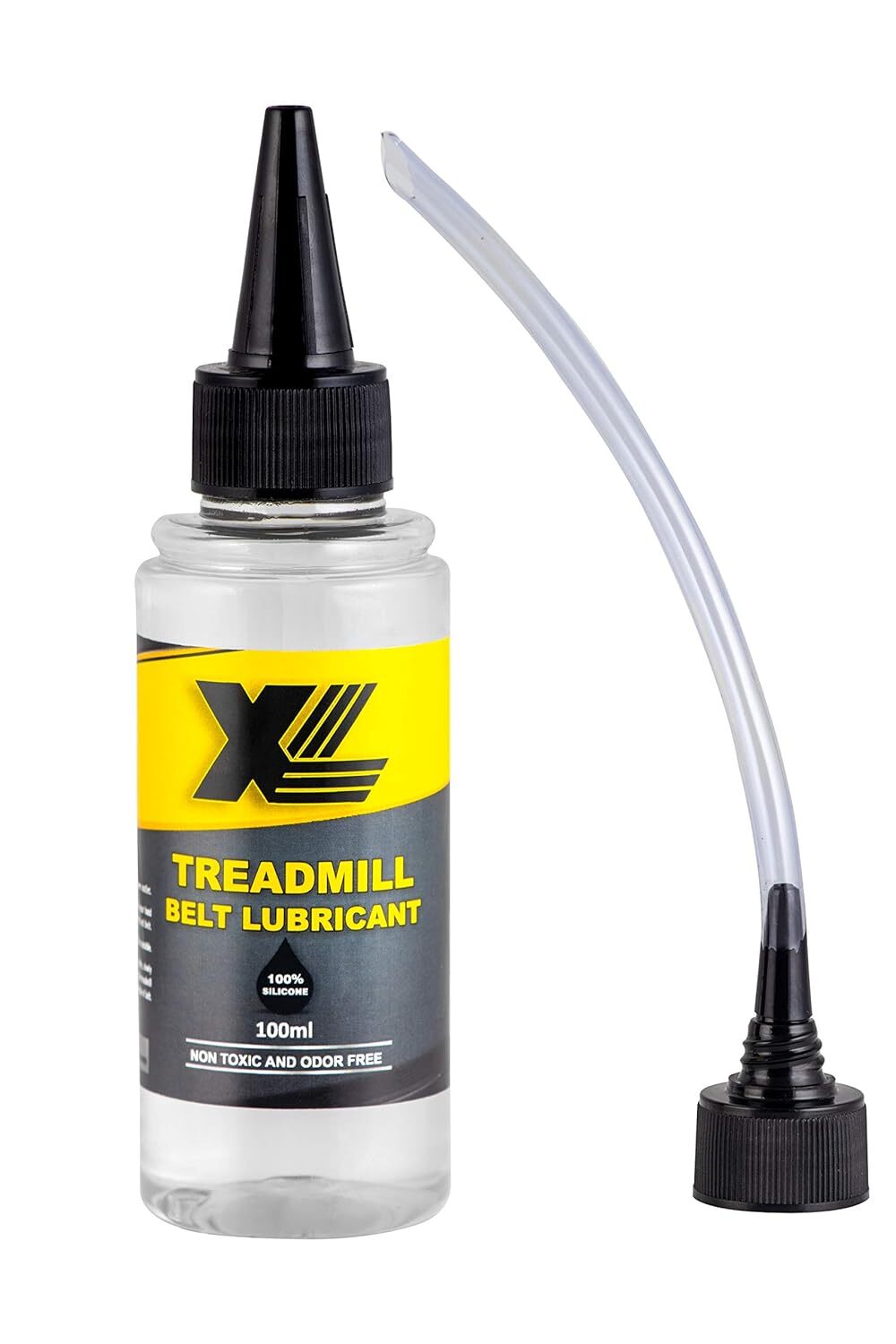 XL Silicone Oil Lubricant for Treadmill Belt in Guwahati at best price by  Shree Sharma Automobiles - Justdial